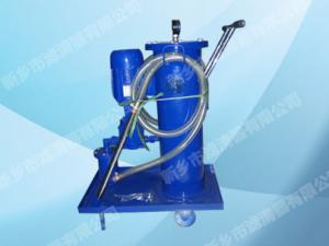 LUC、LUCA、LUCB系列濾油車