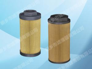 WU、XU、WF、JL系列吸油過濾器