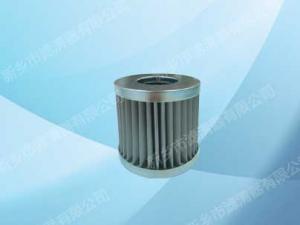 無(wú)心磨床液壓油濾芯
