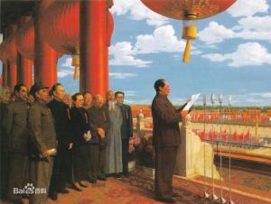 歡度佳節(jié)，祝我們的祖國繁榮昌盛！