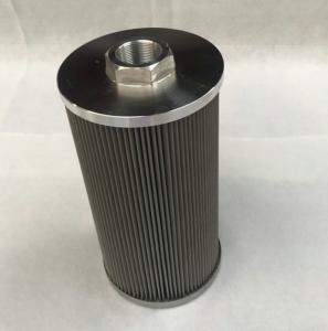 減少液壓油濾芯變形的方法有哪些。